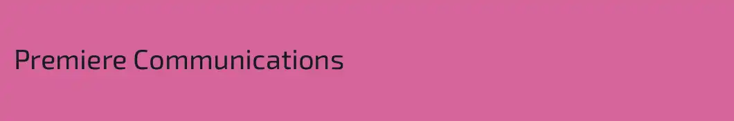Premiere Communications